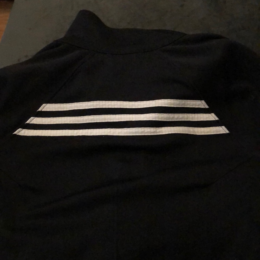 Adidas Track Jacket - Picture 3 of 4